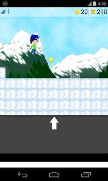 ski jump games screenshot 3