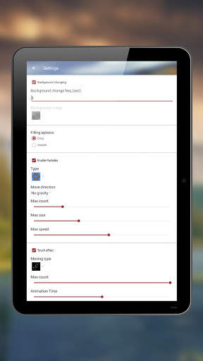 Puppy Live Wallpapers screenshot 15
