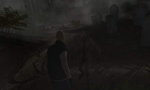 Zombie Apocalypse: Dead 3D screenshot 3