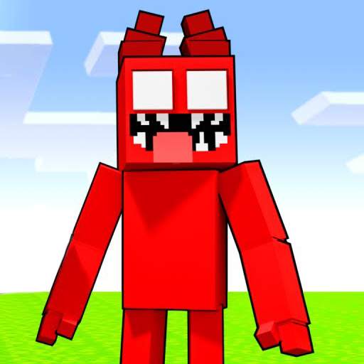 Banban Evil Add-on Minecraft 1.1
