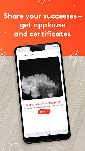 MEL Science: a science lab app screenshot 6