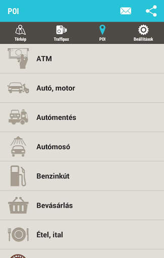 Traffi Hunter screenshot 5