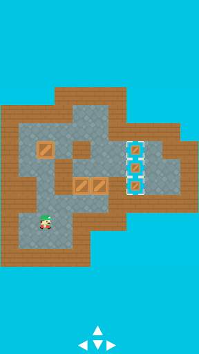Sokoban Original 1000 Levels screenshot 5