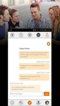 Mongey  Social screenshot 5