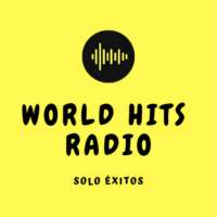 World Hits Radio (Radio Hits Chile) logo