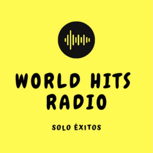 World Hits Radio (Radio Hits Chile) 5.4.7