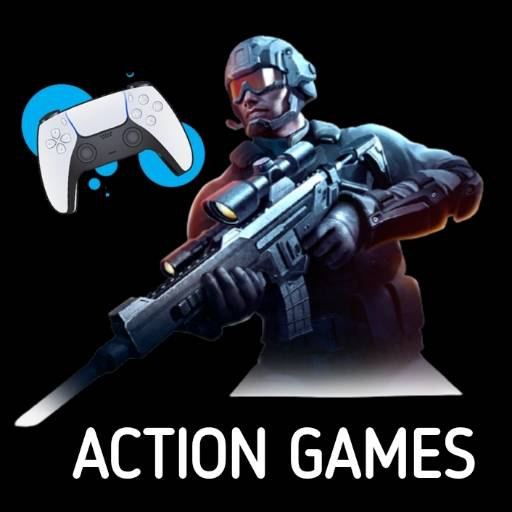 All In One Action Games - Play All Games 1.0
