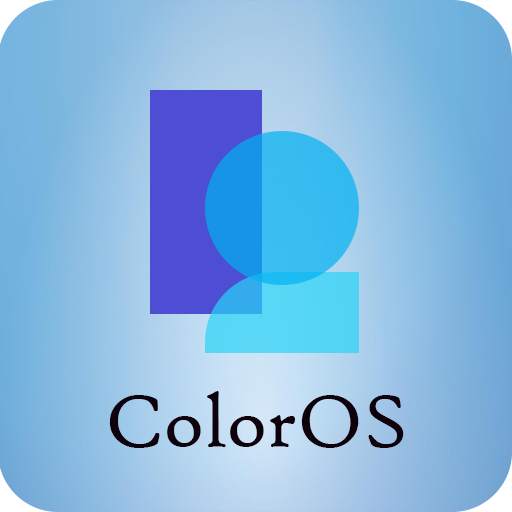 Oppo ColorOS 12 Launcher 3.6.88