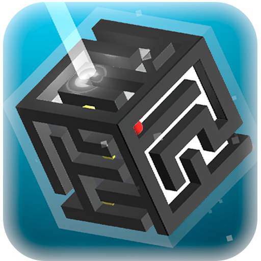 Outside the Box - 3D Maze 1.1.1