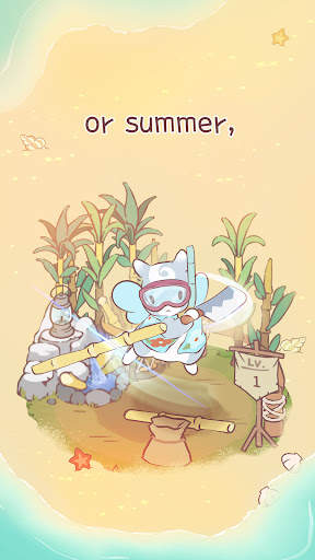 Cats & Soup - Cute idle Game screenshot 4
