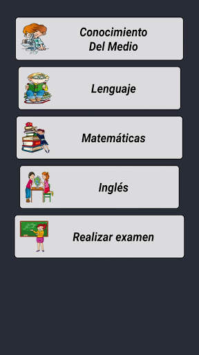 Aprende Primaria Jugando screenshot 3