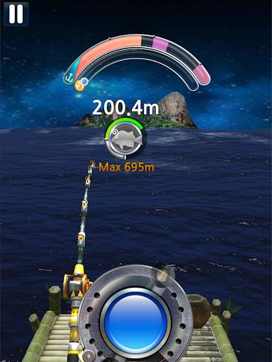 Monster Fishing 2024 screenshot 12