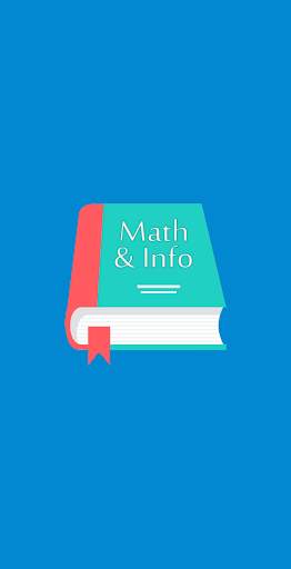 Math & Informatique: Study App screenshot 1