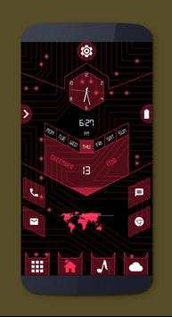 Simple Launcher screenshot 3
