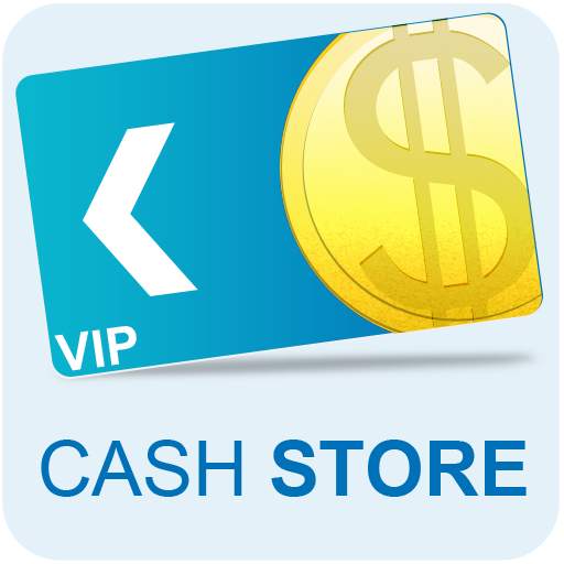 Vip Cash Store accès Pro 4.1