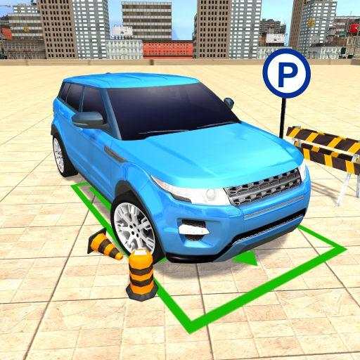 Car Parking 3D Extended: New Games 2020 1.0