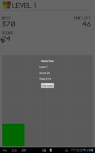 Puzzle Game: Bubble Breaker screenshot 19