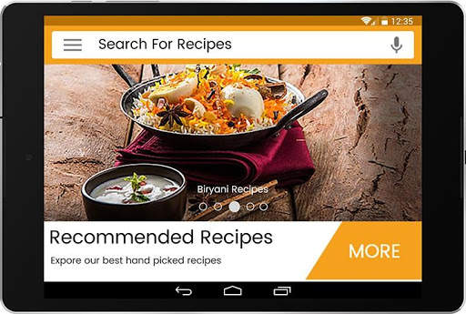 500  Biryani Recipes Free screenshot 11