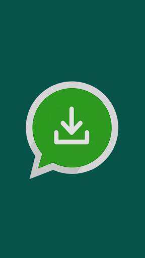 WhatsZap Status Download screenshot 1