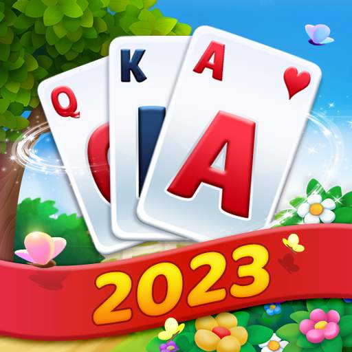 Farmship: Tripeaks Solitaire 5.02.5083.0