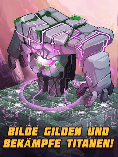Clicker Heroes screenshot 13