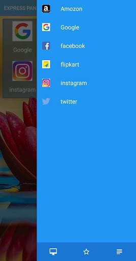 Gk browser free vpn screenshot 5