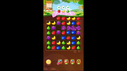 Candy Smash screenshot 7