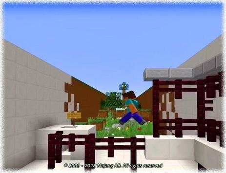 Parkour for Minecraft Games screenshot 1