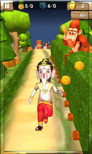 Ganesh Laddu Catch screenshot 5