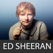 Ed Sheeran Ringtones / Songs иконка