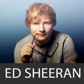 Ed Sheeran Ringtones / Songs 4.0