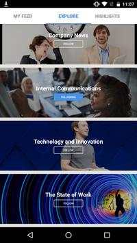 Freeman Social screenshot 3