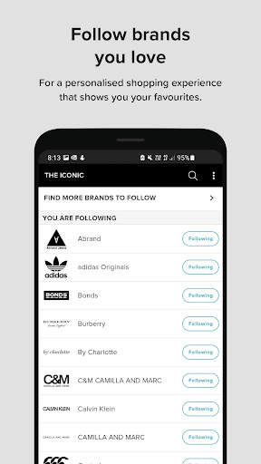 THE ICONIC – Fashion Shopping screenshot 8