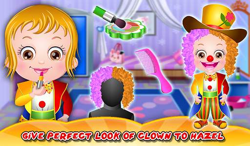 Baby Hazel Annual Day screenshot 10