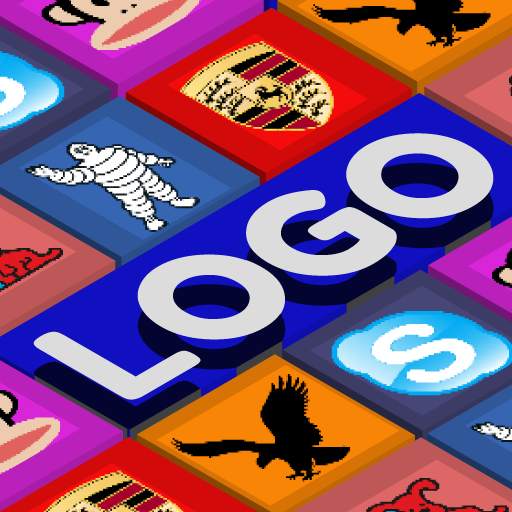Logo Quiz - Fun Quizzes 4.6