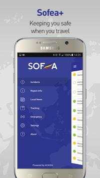 Sofea  screenshot 1