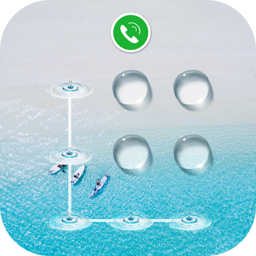 Applock - Kayak 🚣 icon