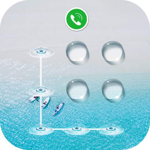 Applock - Kayak 🚣 1.2.0