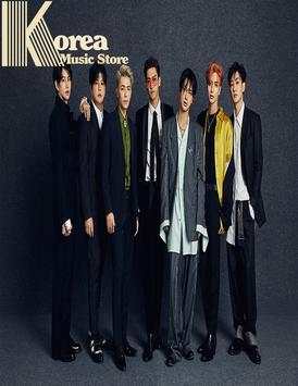 Super Junior Offline Music - Kpop screenshot 2