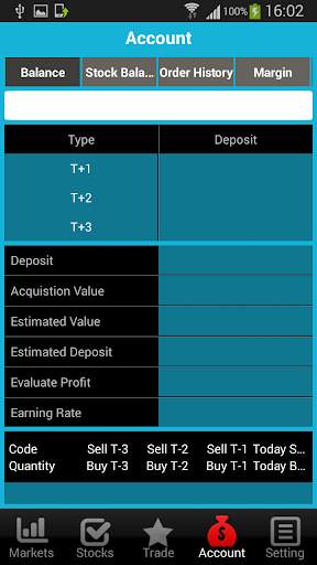 K-Mobile screenshot 6
