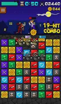 Puzzle Ninja screenshot 1