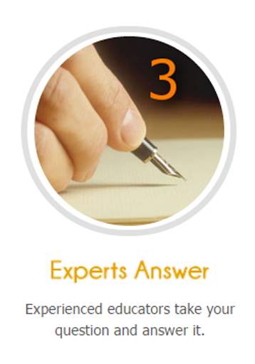 My HomeWork Guru screenshot 3