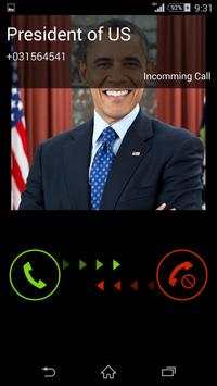 Fake Prank Call - Simulator screenshot 3