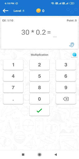 Maths Tricks - All Maths Formulas, Quiz & Tricks screenshot 8