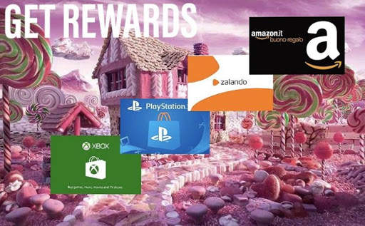 Free Gift Card App screenshot 3