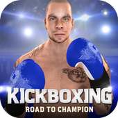 Kickboxing Fighting - RTC
