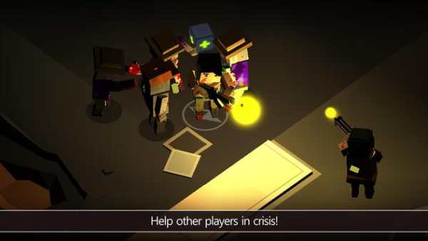 Survival.io: Kamp Zombie screenshot 3