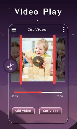 Video Cutter screenshot 3