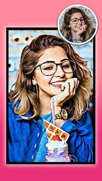 Cartoon Art Photo Filters screenshot 6