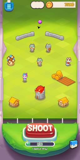 Pinball Heroes screenshot 5